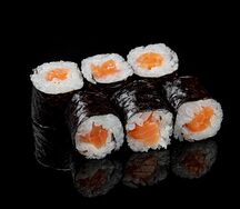 Сяке маки