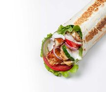 Мини-шаверма Классическая