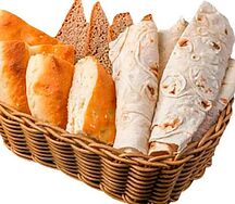 Хлебная корзина
