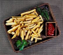 Картофель фри