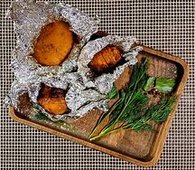 Картофель Печёнка