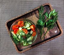 Салат Летний