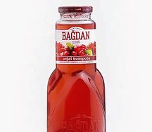 Компот Bagdan Кизил