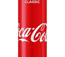 Coca-Cola оригинальная