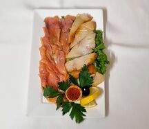 Кулинарный деликатес