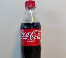 Coca-Cola Classic