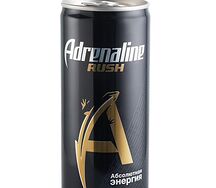 Adrenaline Rush