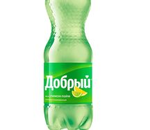 Добрый Лимон Лайм