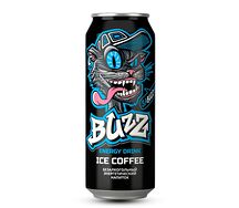 Энергетик Buzz Ice Coffee