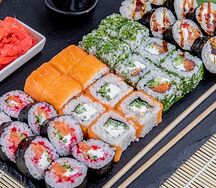 Сет Якудза