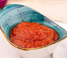 Шашлычный соус