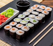 Сет Многомаки