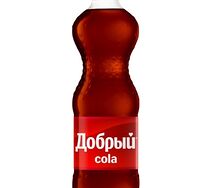 Добрый Кола