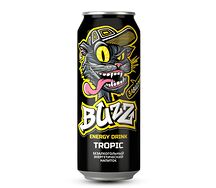 Энергетик Buzz Tropic