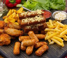 Набор Мясной