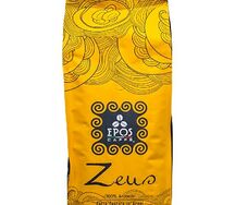 Кофе Zeus