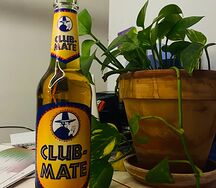 Club Mate