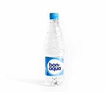 BonAqua негазированная