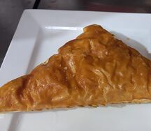 Хачапури с сыром
