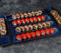 Сет Киото