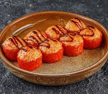 Калифорния Hot