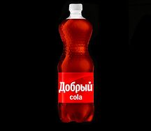 Добрый Cola
