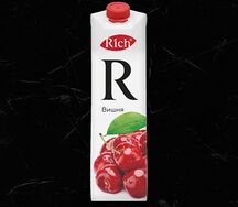 Сок Rich