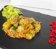 Морское царство