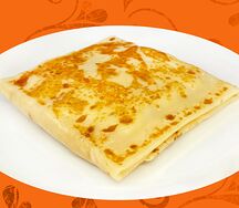 Блин Банановый