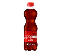 Добрый Кола