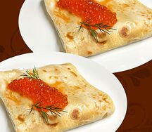 Комбо Два Царских