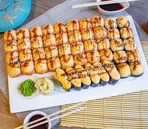 Набор Большой запечённый