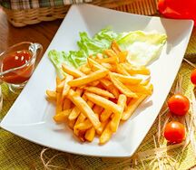 Картофель фри