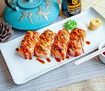 Ролл Испанский