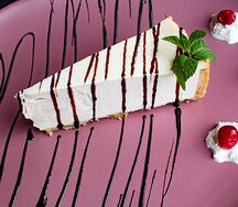 Чизкейк Нью-Йорк