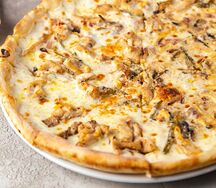 Пицца Жюльен