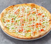 Пицца Цезарь