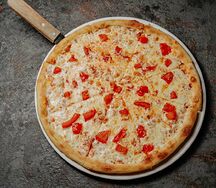 Пицца Маргарита