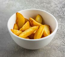 Картофель айдахо