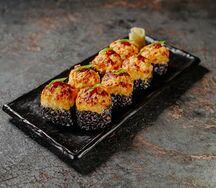 Ролл Том Ям