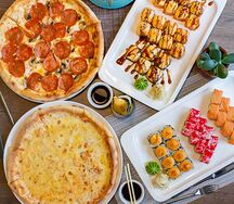 Набор Большая компания XXL