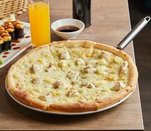 Пицца Гавайская