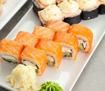 Набор от Шефа