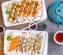 Набор Смайл