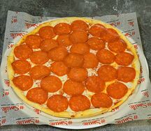 Пицца Пепперони