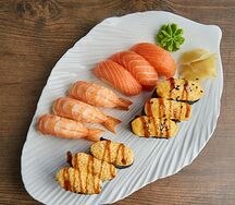 Набор 4 вкуса