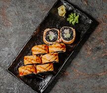 Тёплая Филадельфия