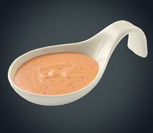 Соус Спайси