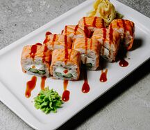 Филадельфия гриль