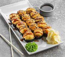 Горячий сет